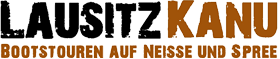 Lausitz- Kanu